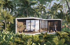 Жилой комплекс с выходом на пляжи в лучшем месте для серфинга на Бали, Индонезия за От $189 000