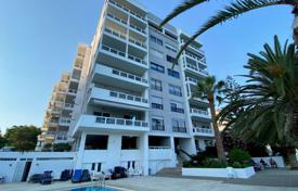 Просторная квартира в резиденции с бассейном и садом, Лимассол, Кипр за 850 000 €