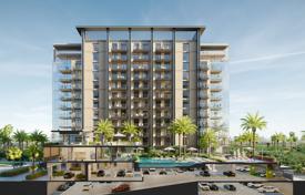 Новый жилой комплекс с бассейнами в престижном районе Мохаммед бин Рашид Сити, Дубай, ОАЭ за От $413 000