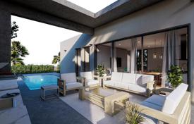 Современная виллы с бассейном в резиденции с полем для гольфа, Мурсия, Испания за 356 000 €