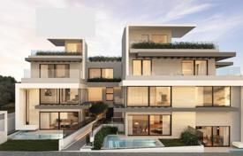 Новая малоэтажная резиденция недалеко от моря, Ханья, Греция за От 284 000 €