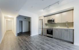 Квартира на Куин-стрит Восток, Торонто, Онтарио,  Канада за C$762 000