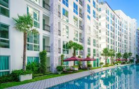Резиденция с бассейнами, садами и круглосуточной охраной в центре Паттайи, Таиланд за От $72 000