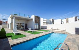 Одноэтажная вилла с бассейном, Вильямартин, Испания за 370 000 €