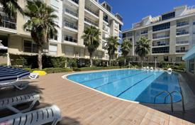 Квартира в жилом комплексе с зимним бассейном Анталия за 180 000 €