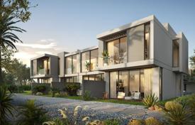 Новый жилой комплекс эксклюзивных вилл на берегу океана в Бандар-Джисса, Маскат, Оман за От $493 000