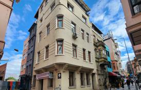 Квартира в Фатихе, Стамбул, Турция за $484 000