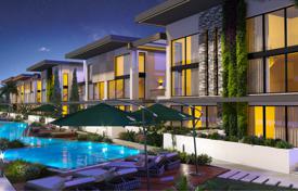 Новый комплекс апартаментов с террасой от 30 до 60 м² за 197 000 €