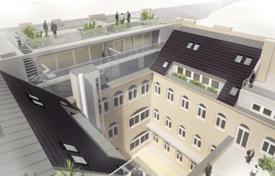 Квартира с 3 спальнями в новом жилом комплексе, V Район, Будапешт, Венгрия за 428 000 €