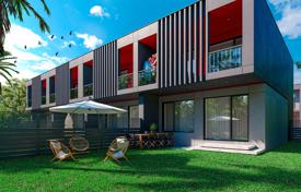 Современный жилой частный дом в городе Батуми за $277 000