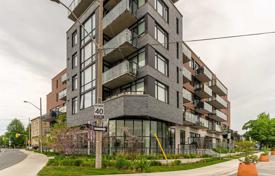 Квартира в Восточном Йорке, Торонто, Онтарио,  Канада за C$1 209 000