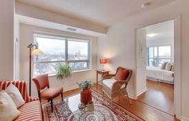 Квартира на Хайнцман-стрит, Йорк, Торонто,  Онтарио,   Канада за C$857 000