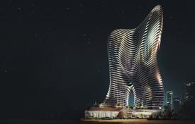 Высотный жилой комплекс Bugatti Residences с собственным пляжем рядом с яхт-клубом, Business Bay, Дубай, ОАЭ за От $5 304 000