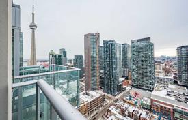 Квартира на Нельсон-стрит, Торонто, Онтарио,  Канада за C$734 000