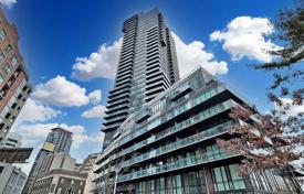 Квартира на Черч-стрит, Олд Торонто, Торонто,  Онтарио,   Канада за C$794 000