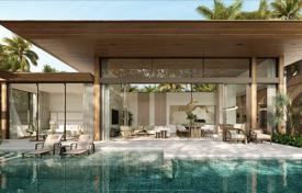 Новый комплекс вилл с бассейнами рядом с пляжем Банг Тао, Пхукет, Таиланд за От $853 000