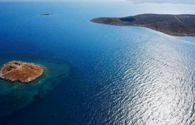 Остров недалеко от гавани, Закинтос, Греция за 2 100 000 €
