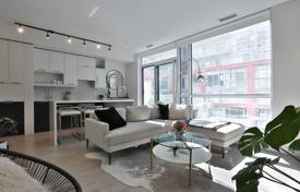 Квартира на Нельсон-стрит, Торонто, Онтарио,  Канада за C$888 000