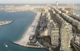 Жилой комплекс Ava At Palm Jumeirah в The Palm Jumeirah, Дубай, ОАЭ за От $16 471 000