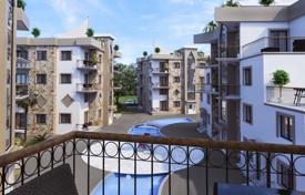 Комплекс апартаментов в Алсанджак за 292 000 €