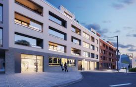 Новый жилой комплекс с террасами, балконами, район Гостенхоф, Нюрнберг, Германия за От 520 000 €