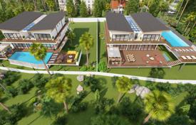 Новый жилой комплекс первоклассных вилл на острове Самуи, Сураттхани, Таиланд за От $1 093 000