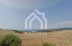 Земельный участок в Халкидики, Македония и Фракия, Греция за 240 000 €