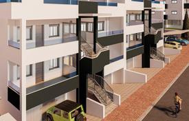 Современные апартаменты с большой террасой, Торревьеха, Испания за 190 000 €