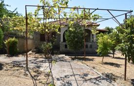 Уютный дом с садом и гаражом, Тасос, Греция за 110 000 €