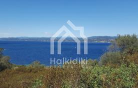 Земельный участок в Халкидики, Македония и Фракия, Греция за 150 000 €