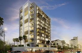 Новые квартиры для получения резидентской визы и арендного дохода в комплексе O Ten, район Dubai Healthcare City, ОАЭ за От $505 000