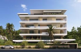 Квартира в небольшом комплексе с садом и бассейном, 20 м до моря, Варкиза, Аттика, Греция за 3 500 000 €