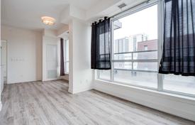 Квартира на Саcквиль-стрит, Олд Торонто, Торонто,  Онтарио,   Канада за C$1 059 000