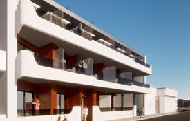 Апартаменты в новой резиденции с бассейном, в 300 метрах от пляжа, Торревьеха, Испания за 229 000 €