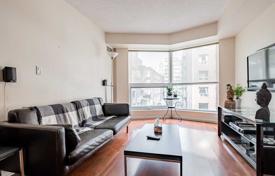 Квартира на Беверли-стрит, Олд Торонто, Торонто,  Онтарио,   Канада за C$909 000