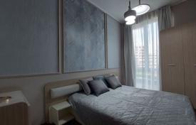 Прекрасная двухкомнатная квартира в жилом комплексе на курорте Солнечный берег за 80 000 €
