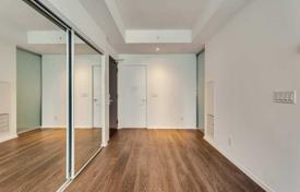 Квартира на Темперанc-стрит, Олд Торонто, Торонто,  Онтарио,   Канада за C$873 000