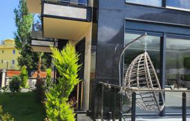 Роскошные триплексные виллы 4+1 на продажу в Кемере Гёйнюк, Анталия за $665 000