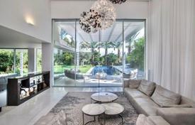 Роскошный дом в отличном и тихом месте недалеко от моря, Герцлия, Израиль за $16 516 000