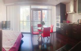 Квартира на Йорк-стрит, Олд Торонто, Торонто,  Онтарио,   Канада за C$777 000