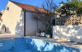 Меблированная вилла с садом и бассейном, Дубровник, Хорватия за 850 000 €