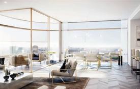 Новая четырехкомнатная квартира в Шордиче, Лондон, Великобритания за 2 840 000 €
