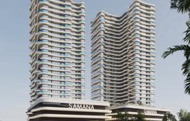 Жилой комплекс Samana Barari Views 2 в Majan (Маджан), Дубай, ОАЭ за От $184 000