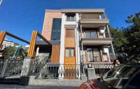 Квартира с мебелью в Алтынкум за $238 000