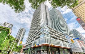 Квартира на Вуд-стрит, Олд Торонто, Торонто,  Онтарио,   Канада за C$939 000