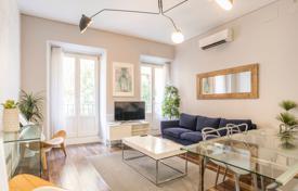 Четырёхкомнатная квартира под аренду с гарантированным доходом в Мадриде, Испания за 720 000 €