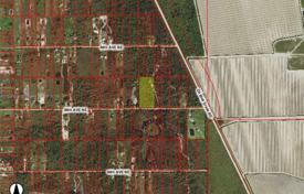 Земельный участок в Коллиере, США за $320 000