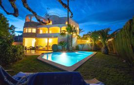 Вилла с бассейном рядом с пляжем, Майами Плайя, Испания за 5 600 € в неделю