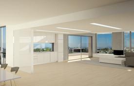 Двухуровневый пентхаус с видом на море в новом комплексе, Вула, Аттика, Греция за 700 000 €