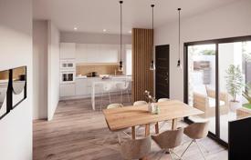 Четырехкомнатные апартаменты в небольшой эксклюзивной резиденции, Ондон‑де-лас-Ньевэс, Испания за 205 000 €